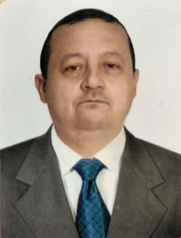 Martin Alberto Fernandez Vega