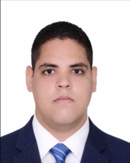 Ever Enrique Vizcaino Redondo