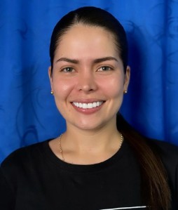 María Camila Calderón Jiménez