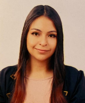 Julia Camila Silva Noguera
