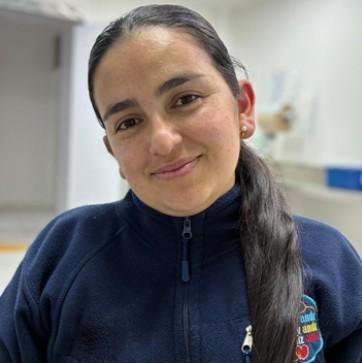 Yeimmy Milena Caceres Acero