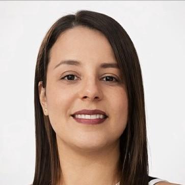 Ángela María Salcedo Bermúdez