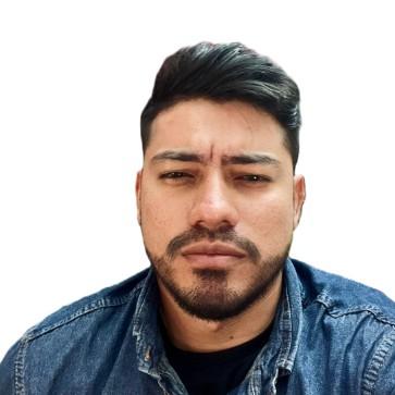 Camilo Andres Ruiz Salas