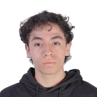 Johan Felipe Corredor Hernández