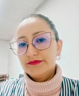 Elizabeth A. Ariza