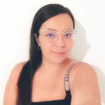 Yineth Paola Velandia