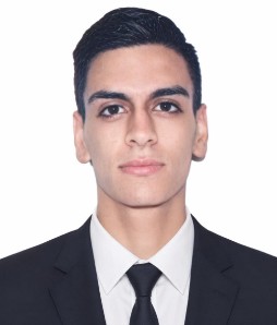 Gabriel Restrepo Mejia