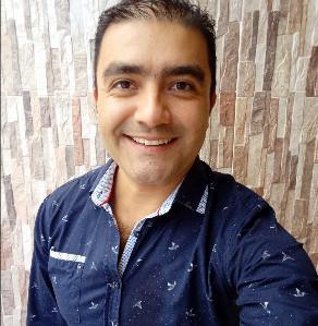 OSCAR IVAN TORRES RODRIGUEZ