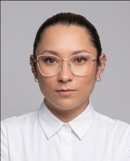 Ana Maria Correa Guzman