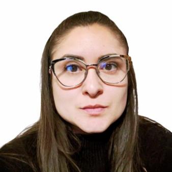 María Andrea Guevara
