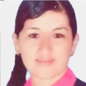 YENCI MARYORI GONZALEZ CHURQUE