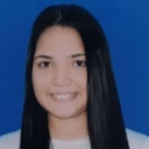 Yaelis Segura Melendez
