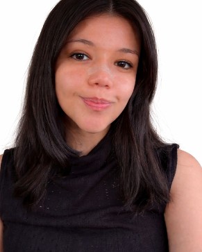 Ana Yerushalayim Acosta Cruz