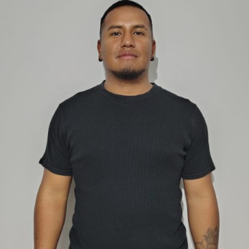 SEBASTIAN VERA BUSTOS