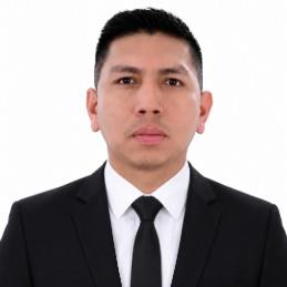Alex Javier Ayala Martinez