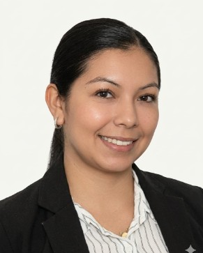 Clara Maritza Mambague Cruz