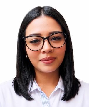 Yusbeylis Cecilia Beleño Parra