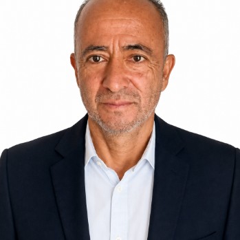 Edil Garces Ortega