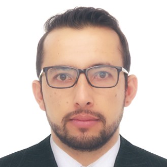 JORGE LUIS CÁCERES MONTERO