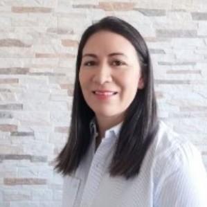 MARTHA ISABEL PEÑA HERNÁNDEZ