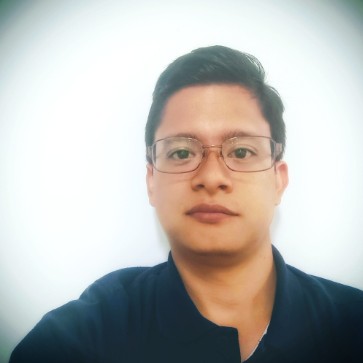 Daniel Arturo Rodriguez Vargas