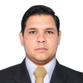 José David Sánchez Landaeta