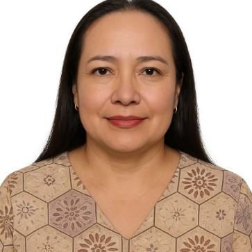 Maguet Victoria Orozco Estrada