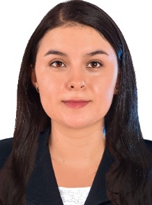 Natalia Isabel Mesa López