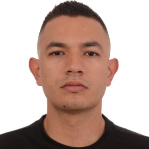 Luis Miguel Escobar Hernandez