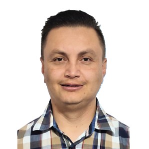 Frank Emir Benavides Sarrias