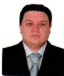 Giovanny Espinosa Fandiño