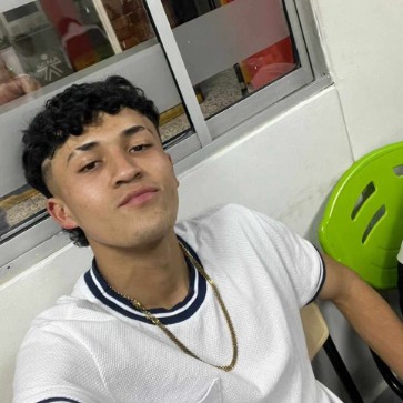 Jhojan Felipe Bohorquez Romero