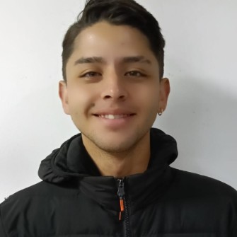 Marlon Steven Garzon Rojas