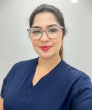 Eliana Duque Obando