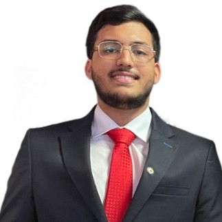 Carlos Mauricio Velasco Suárez