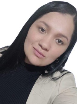 Tania Carolina Ayala Vargas
