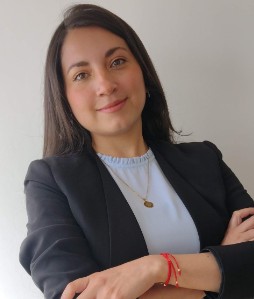 Diana Paola Velásquez Alba