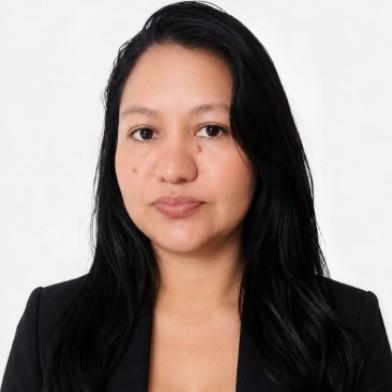 Angy Andrea Silva Gallego