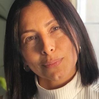 JENNY AMÉZQUITA ROMERO