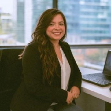 KATERINE CÓRDOBA ORTIZ