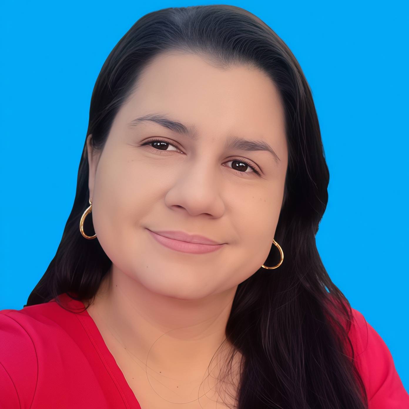 Claudia Buitrago Bitar