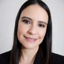 Johanna Paladines Munera