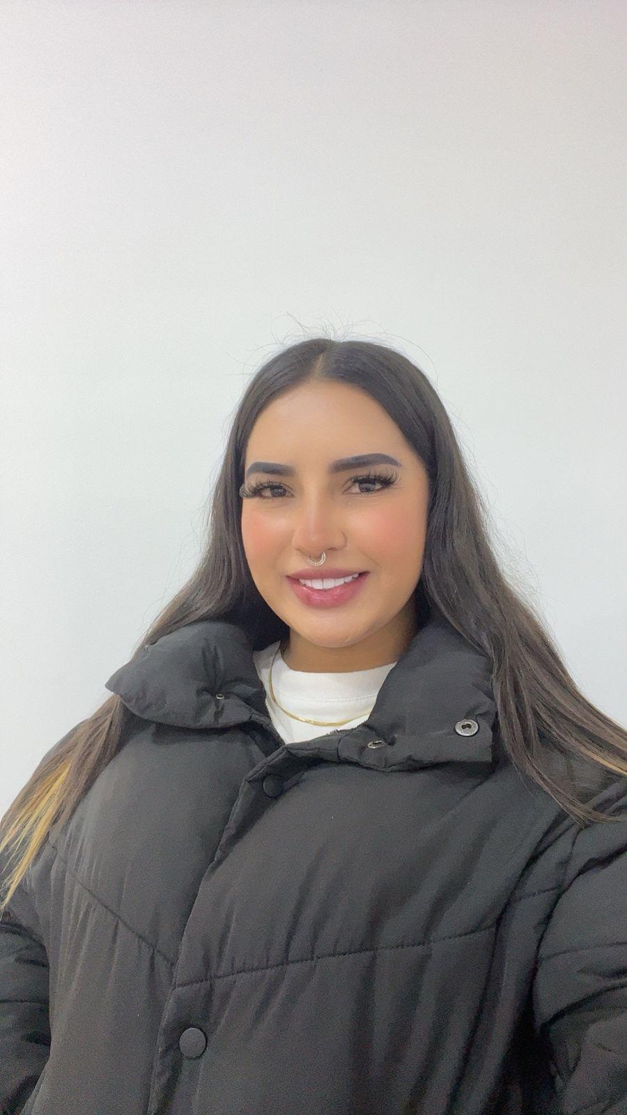 Aura Julieth Sánchez Medina
