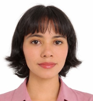 Carla Vanessa Mestra Hernandez