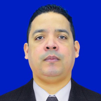 Victor Hugo Martinez Medrano