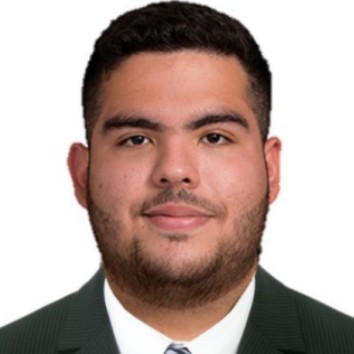 Pedro Felipe Tristancho Perea