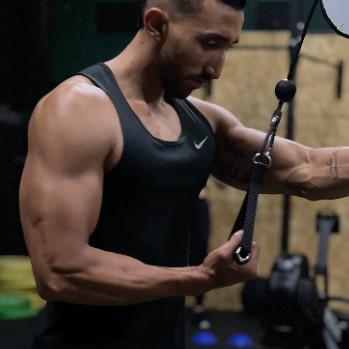 Sebastián Leon Gonzáles