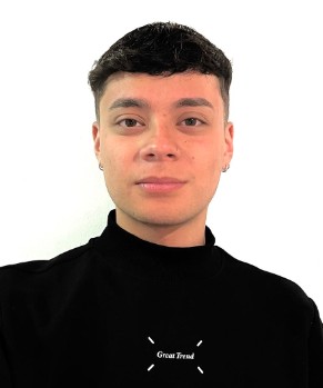 Julian Andres Molano Quintero