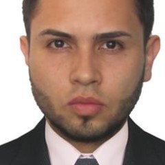 Carlos Andres Alvarado Lopez