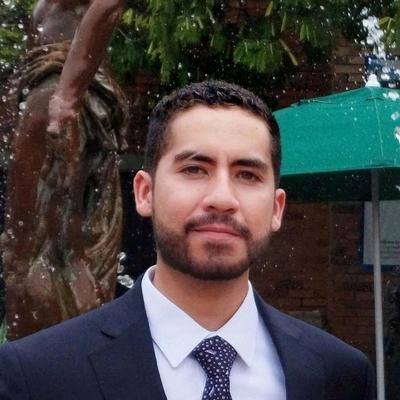 Héctor David Amature Becerra